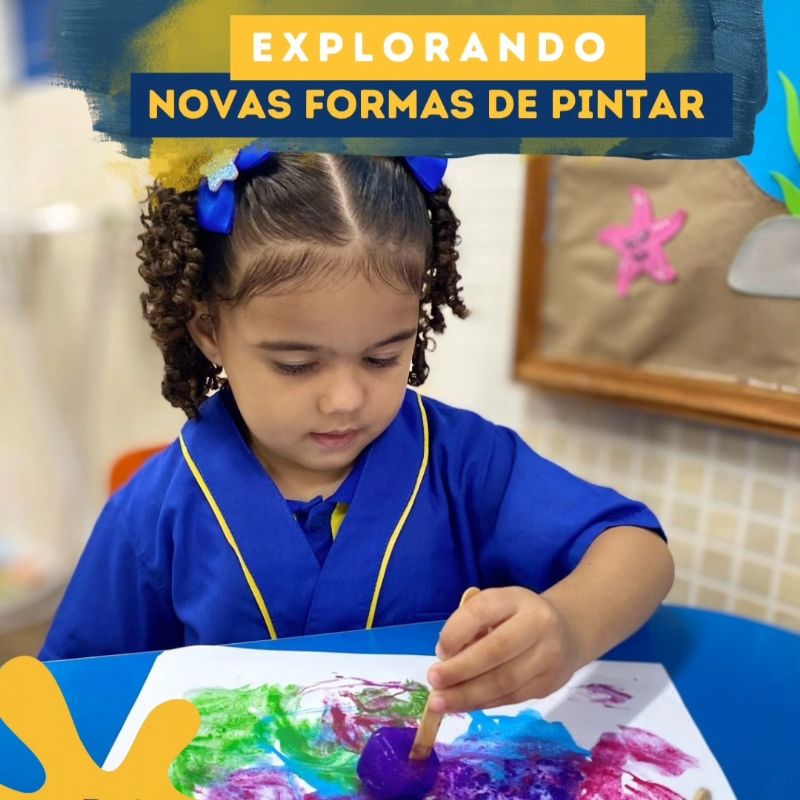 Melhor escola em São gonçalo